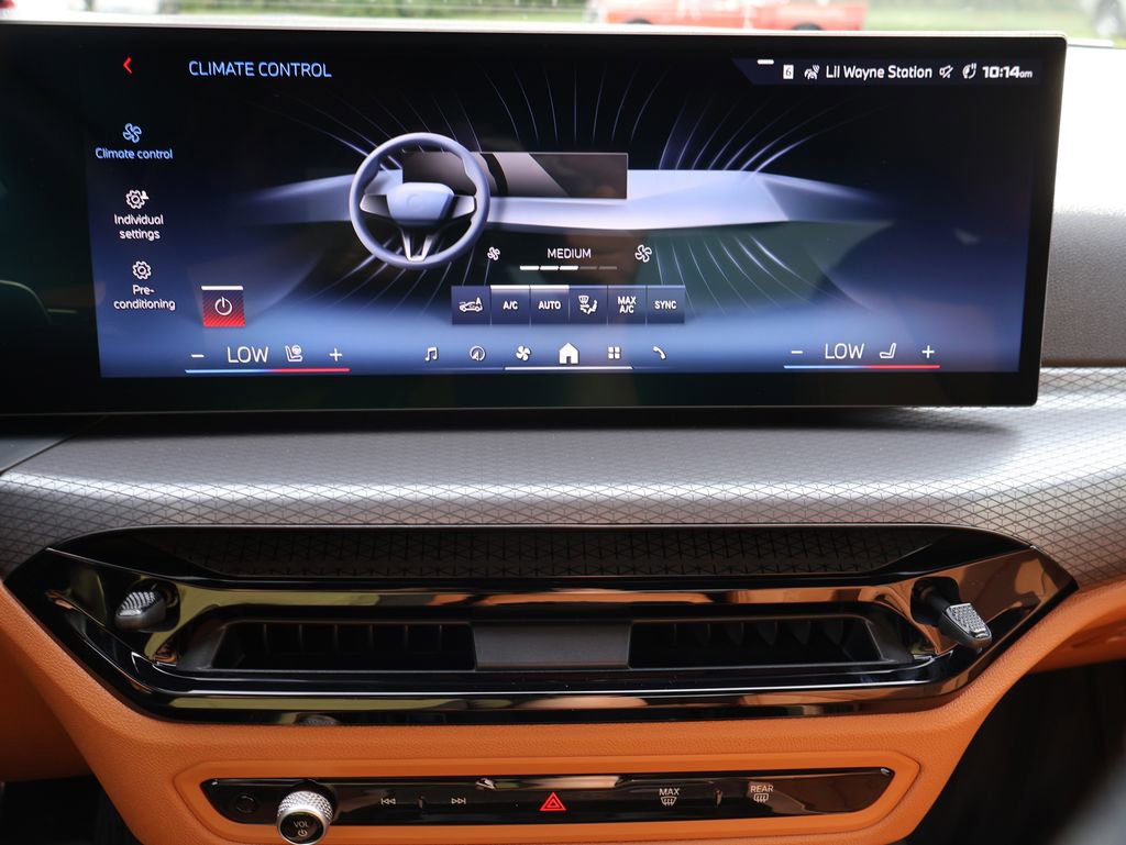 New 2026 BMW 440i xDrive Coupe w/ Parking Assistance Package image 30