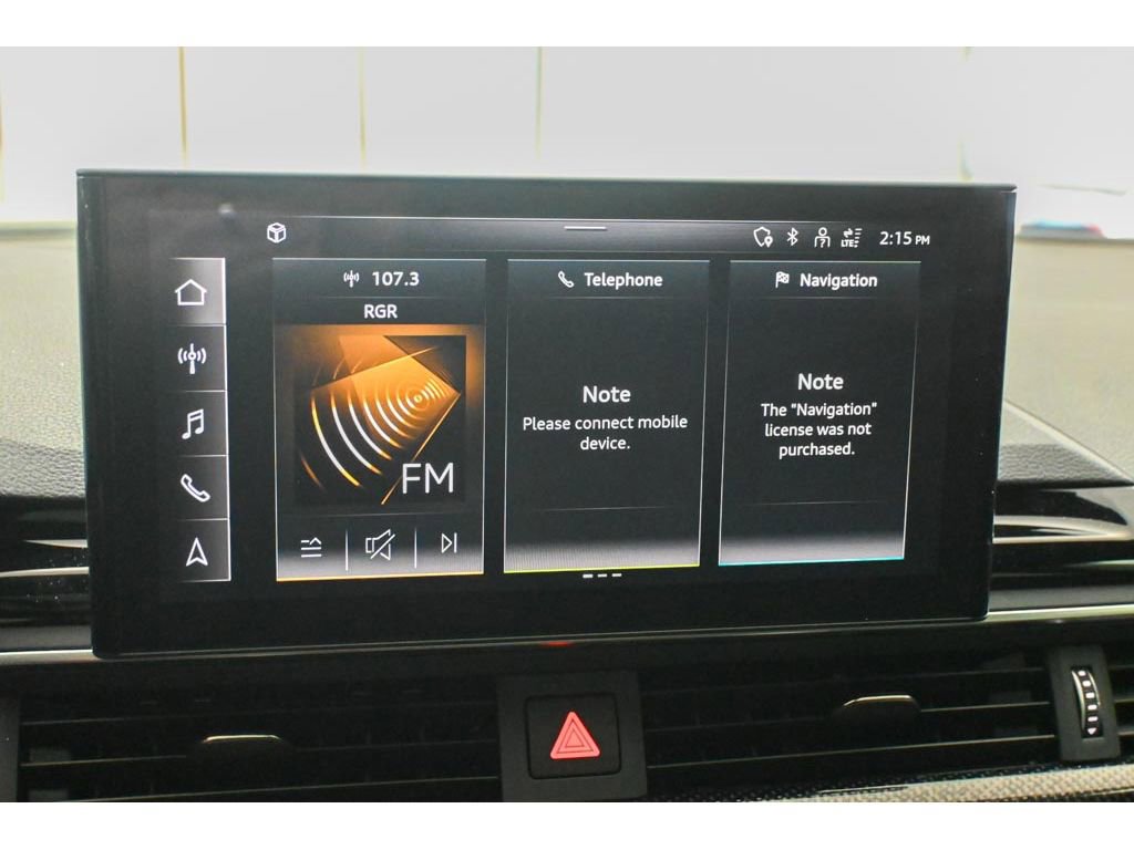 Used 2024 Audi S5 Premium Plus w/ Premium Plus Package image 46