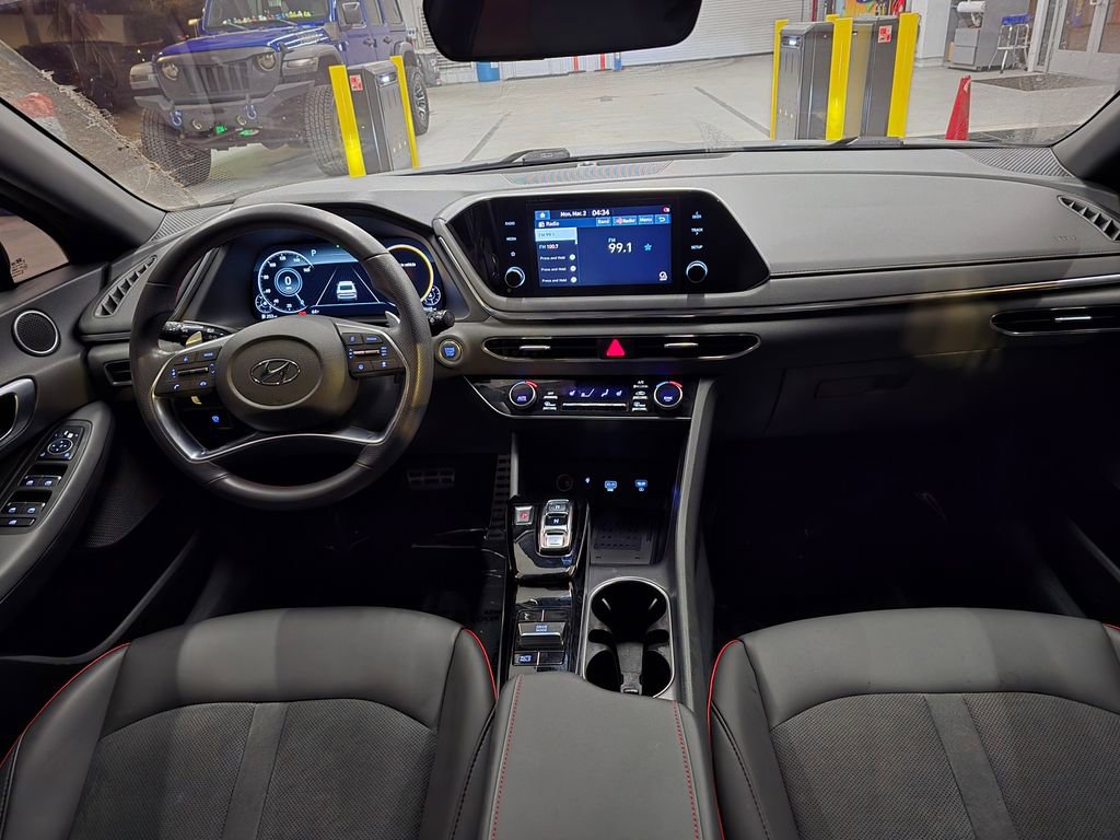 Used 2020 Hyundai Sonata SEL Plus image 33