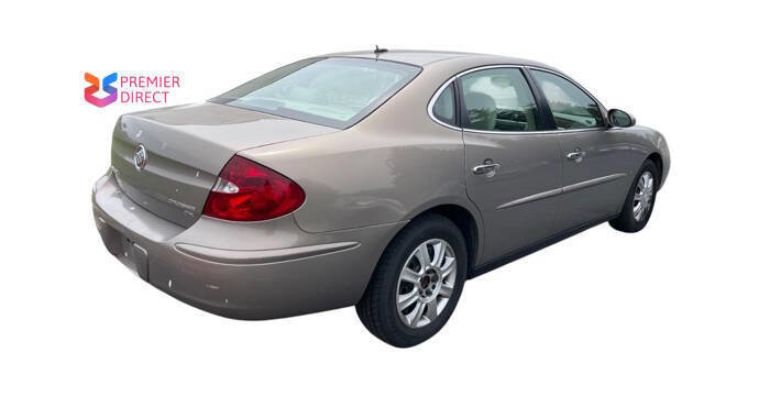Used 2006 Buick LaCrosse CX FWD image 5