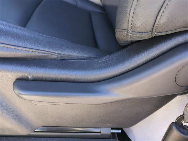 Certified 2024 Chevrolet Silverado 3500 W/T w/ WT Convenience Package image 21