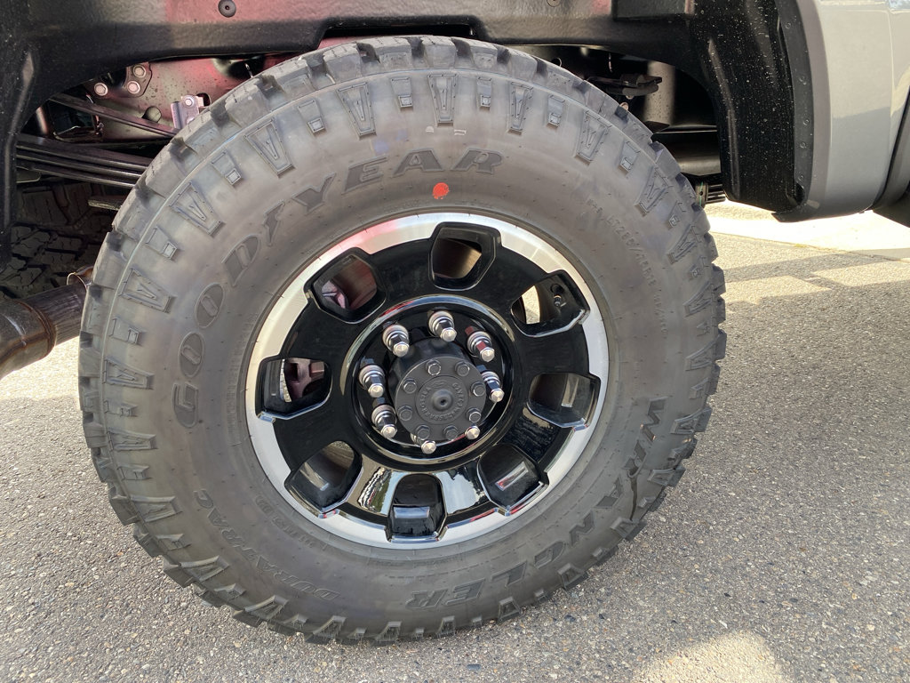 New 2026 Ford F250 4x4 Crew Cab Super Duty image 2