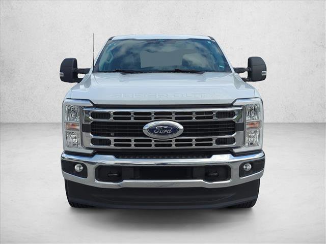 Used 2026 Ford F250 XLT AWD/4WD image 2