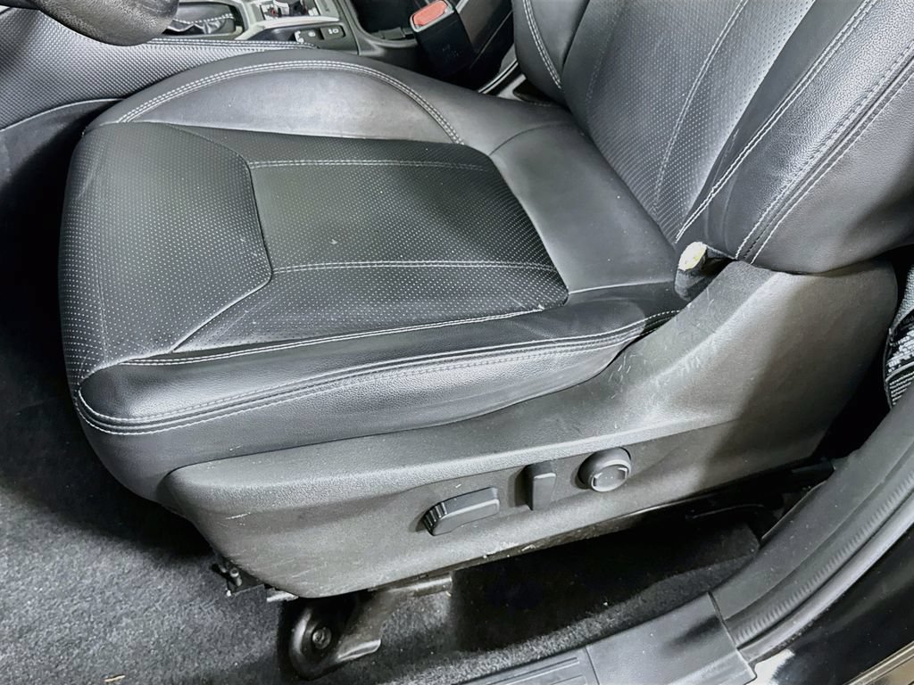 Used 2021 Subaru Forester Limited w/ Popular Package #3 AWD/4WD image 23