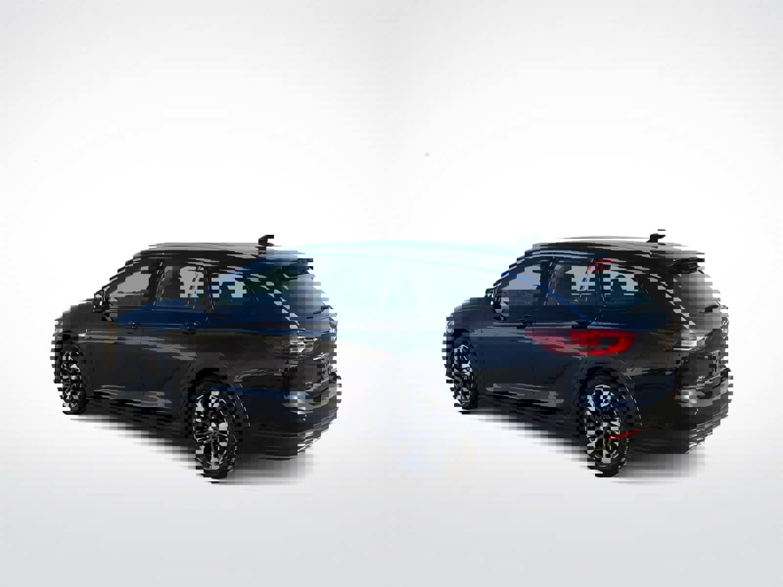 Used 2018 Buick Regal Preferred w/ Sights and Sounds Package image 6