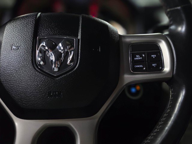 Used 2017 RAM 3500 Laramie w/ Sport Appearance Group image 24