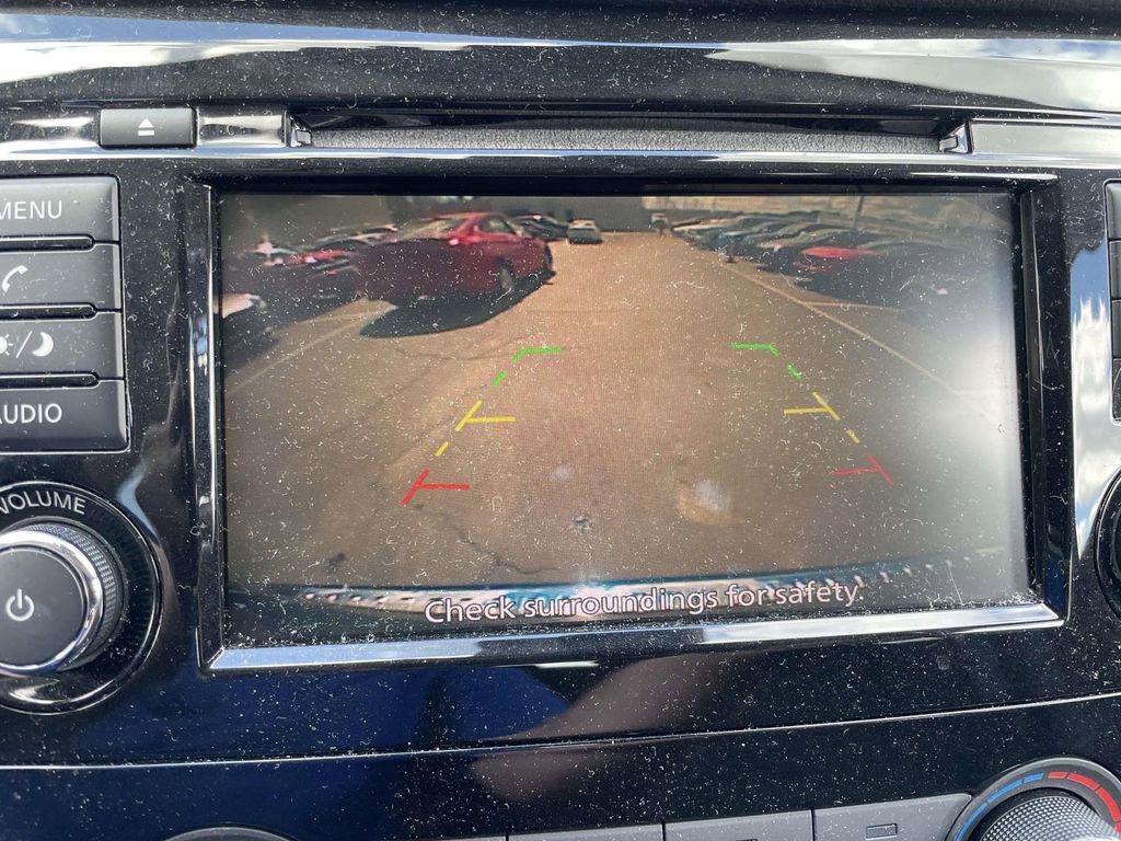 Used 2019 Nissan Rogue S w/ Special Edition Package image 41