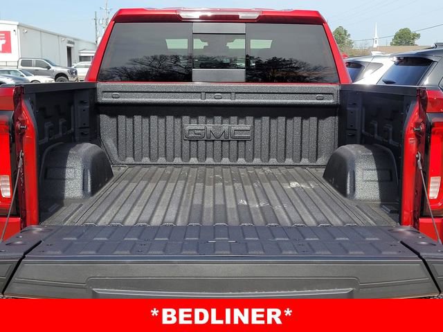 New 2026 GMC Sierra 1500 SLT w/ SLT Premium Plus Package image 9