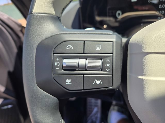 New 2026 Kia K4 GT-Line Turbo FWD image 11