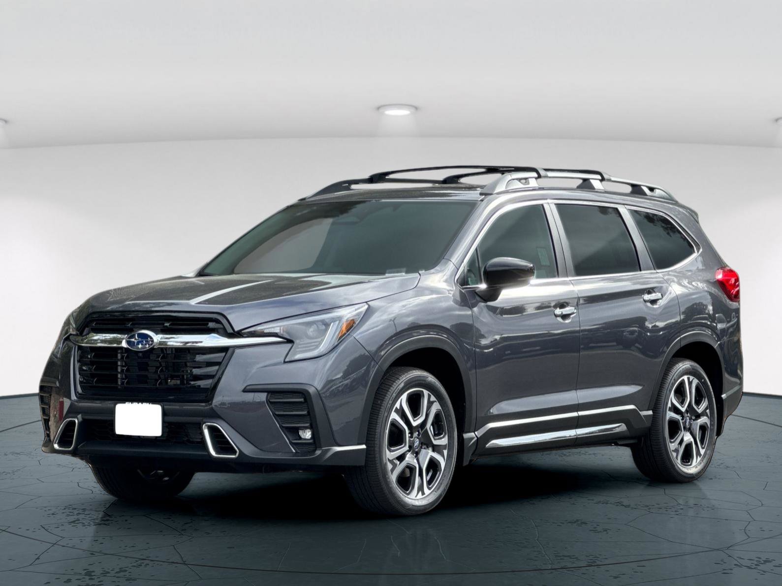 New 2025 Subaru Ascent Touring image 2