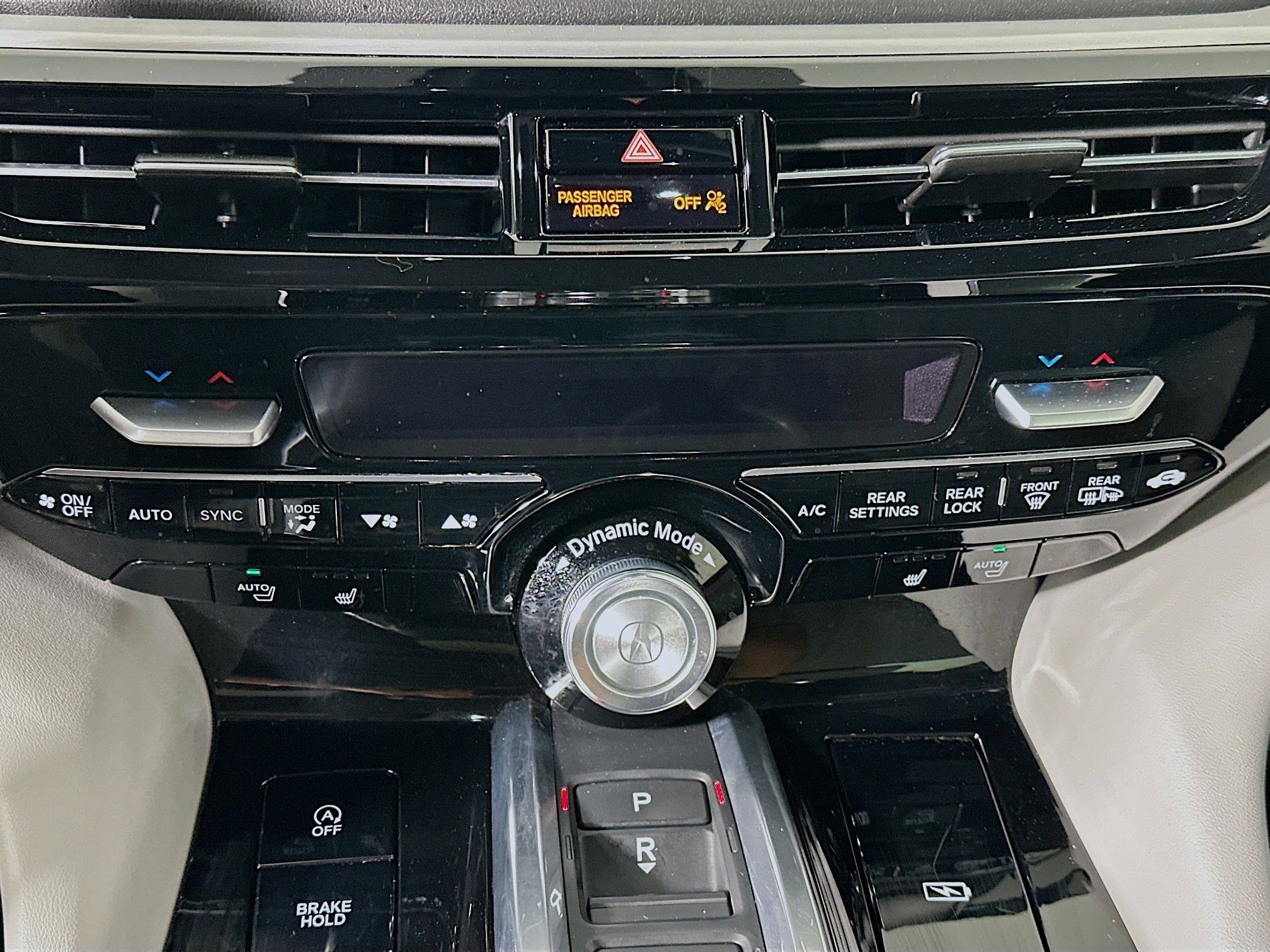 Used 2023 Acura MDX SH-AWD w/ Technology Package image 24