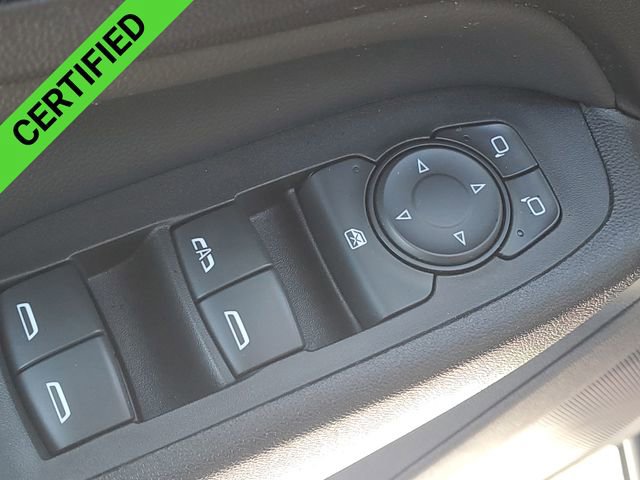 Used 2020 Chevrolet Equinox LT w/ Driver Convenience Package image 23