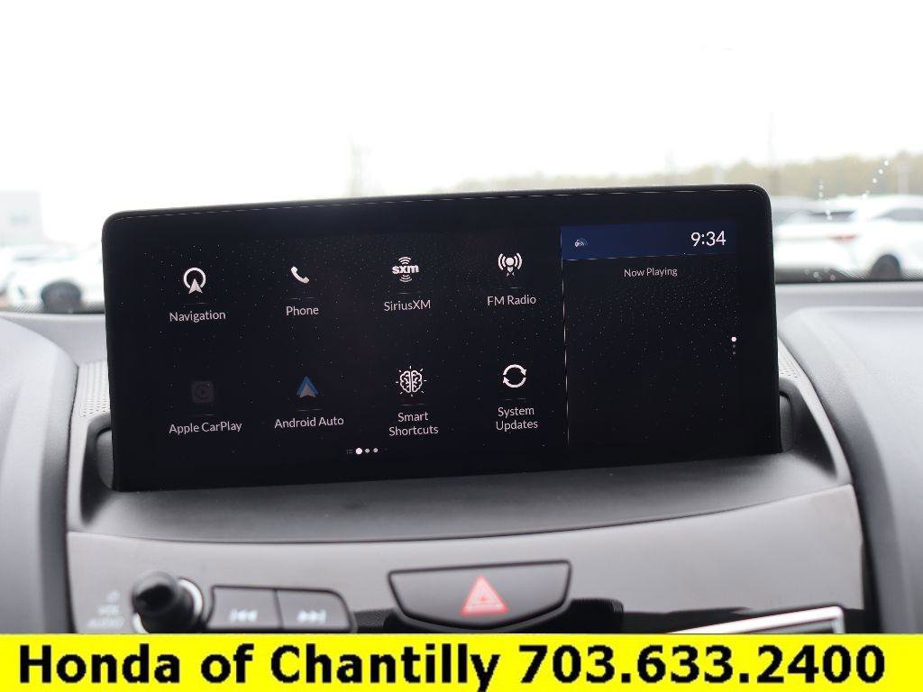 Used 2024 Acura RDX A-Spec image 15
