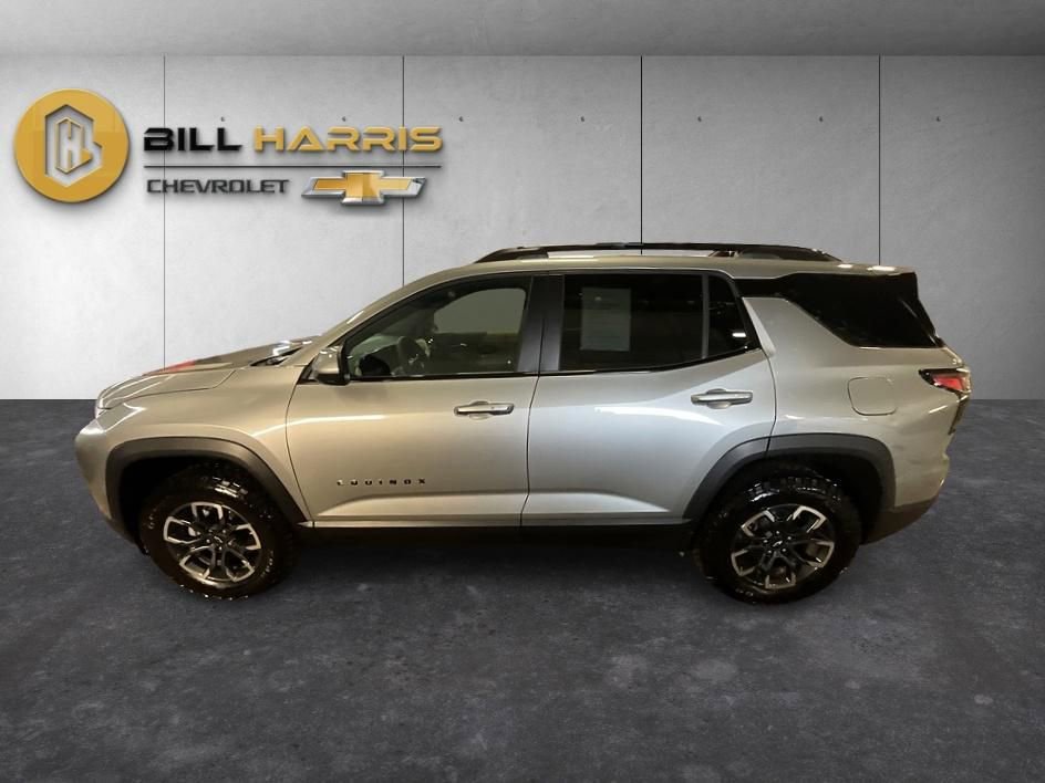 Used 2026 Chevrolet Equinox ACTIV w/ Convenience Package III image 13