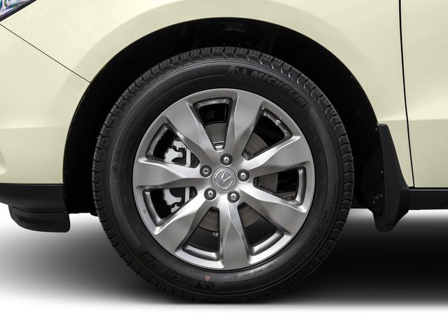 Used 2016 Acura MDX SH-AWD image 11