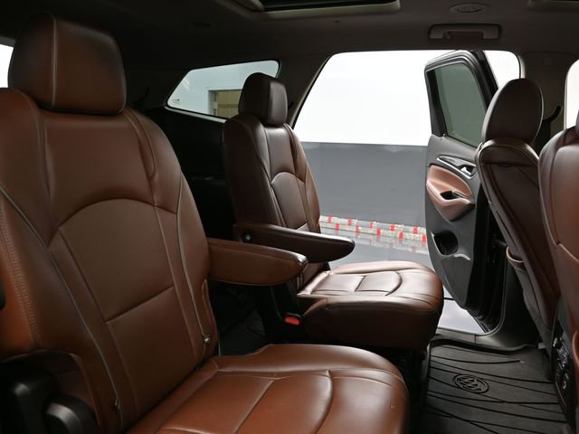 Used 2021 Buick Enclave Avenir w/ Avenir Technology Package image 49