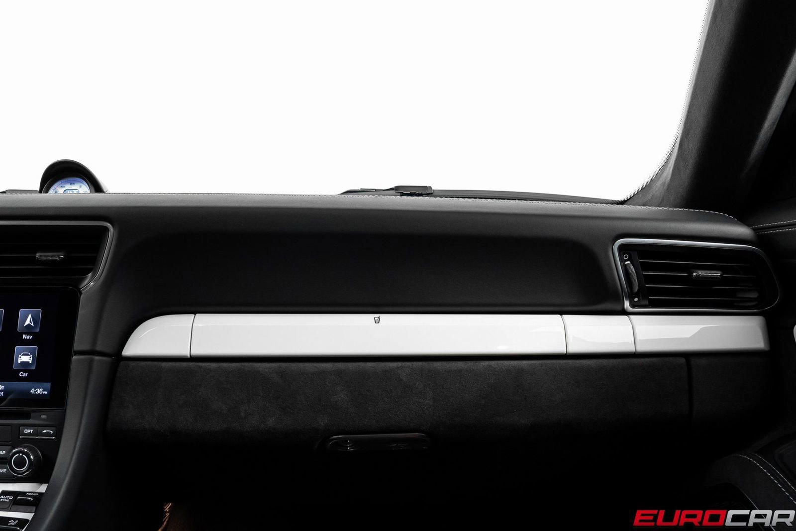 Used 2018 Porsche 911 GT3 image 35