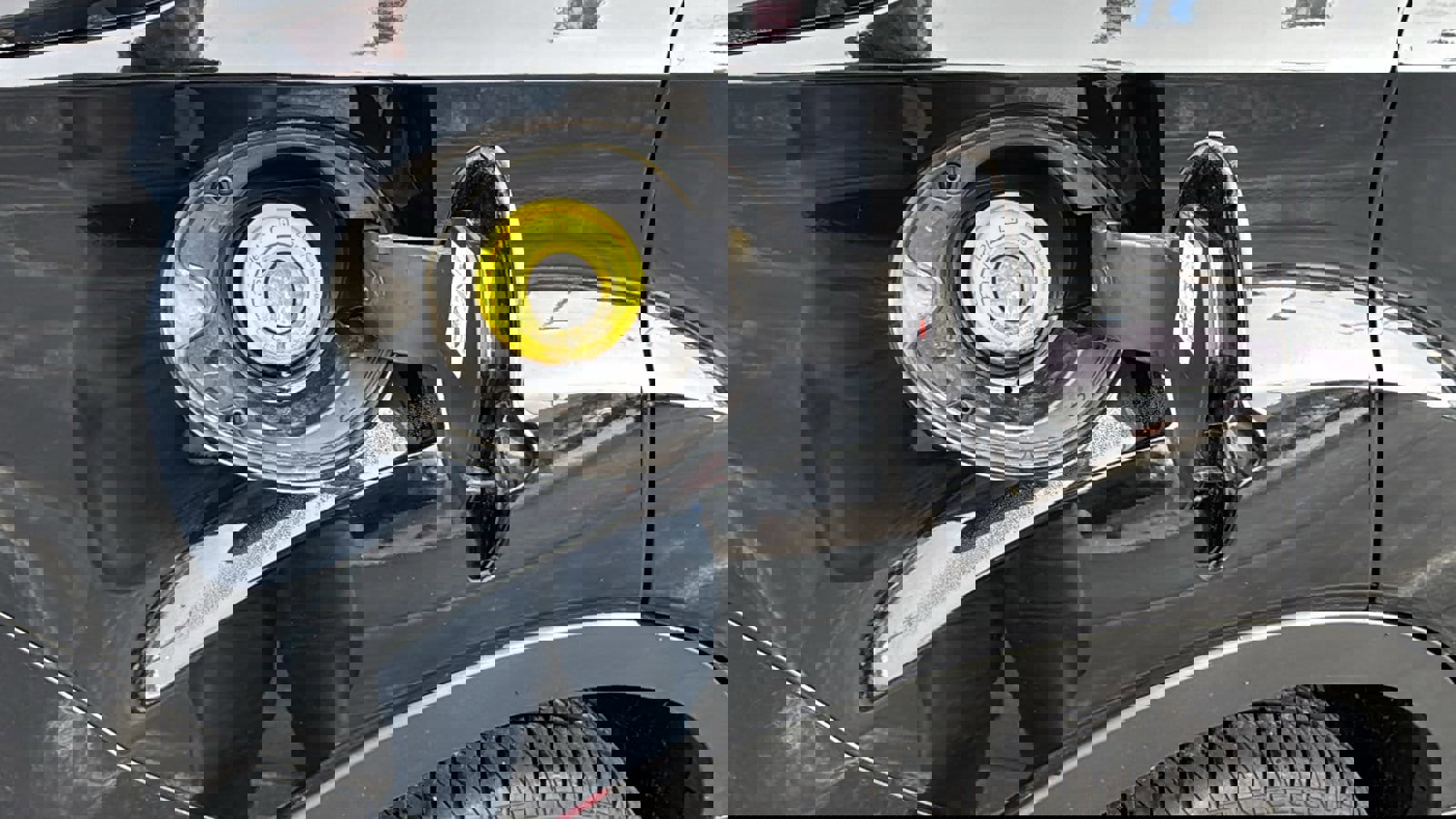 Used 2017 Ford Escape S FWD image 24