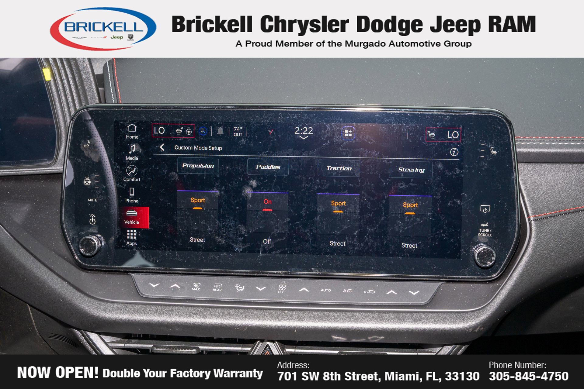 New 2026 Dodge Charger Scat Pack image 19