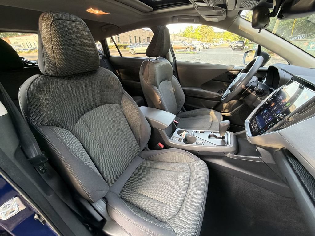 Certified 2024 Subaru Crosstrek 2.0i Premium AWD/4WD image 25