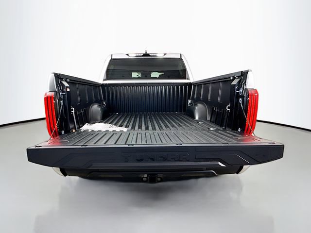 Used 2026 Toyota Tundra SR5 w/ SR5 Premium Package image 28
