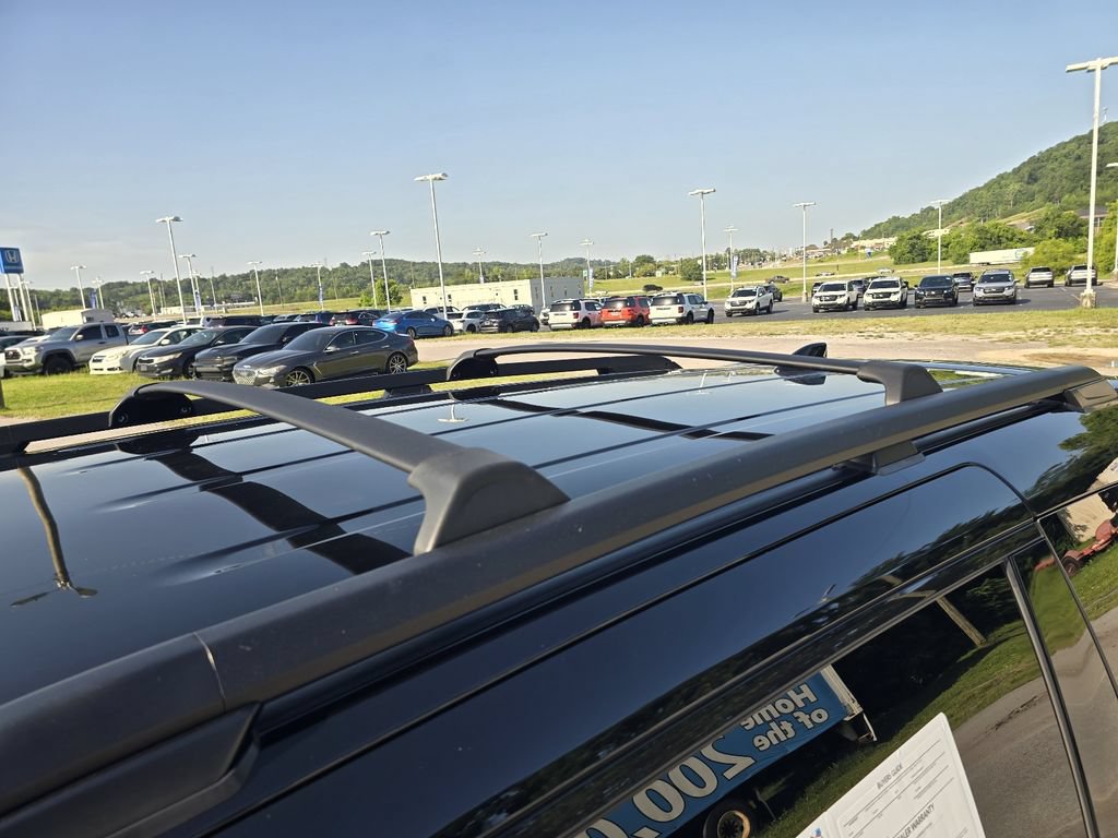 Certified 2025 Honda Odyssey Sport-L image 10