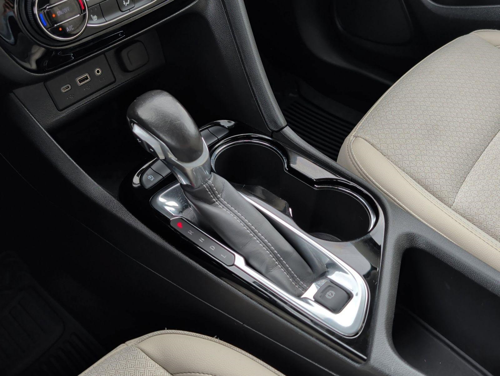 Used 2022 Buick Encore GX Select w/ Sport Touring Package image 20