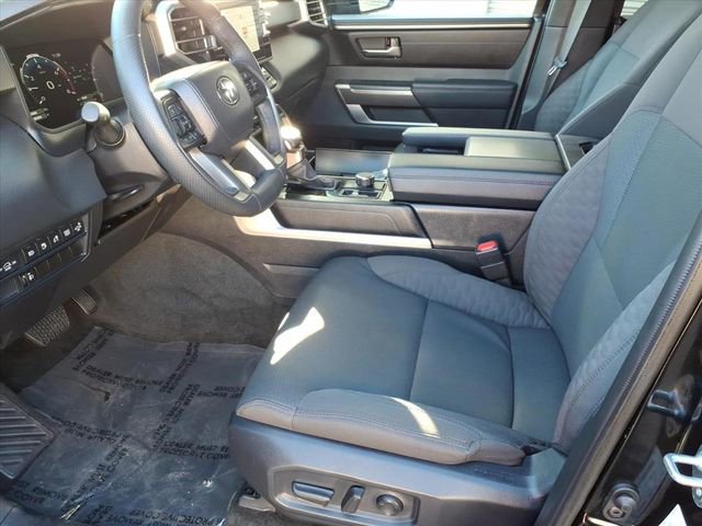 Used 2025 Toyota Sequoia SR5 image 10