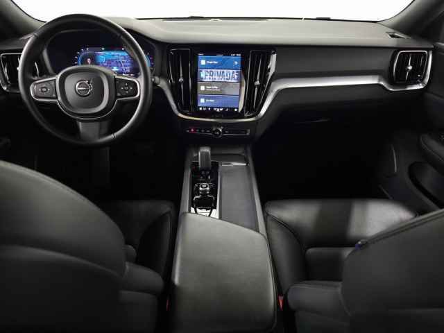 Certified 2023 Volvo S60 B5 Plus w/ Climate Package image 13