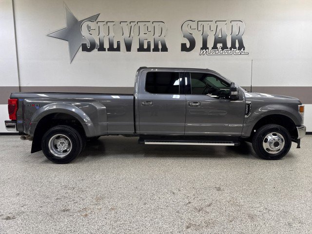 Used 2022 Ford F350 XLT w/ XLT Premium Package image 41