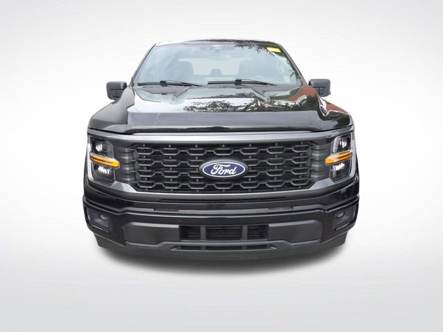 Used 2024 Ford F150 STX RWD image 4