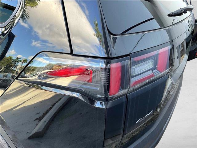 New 2026 Jeep Cherokee Limited AWD/4WD image 18