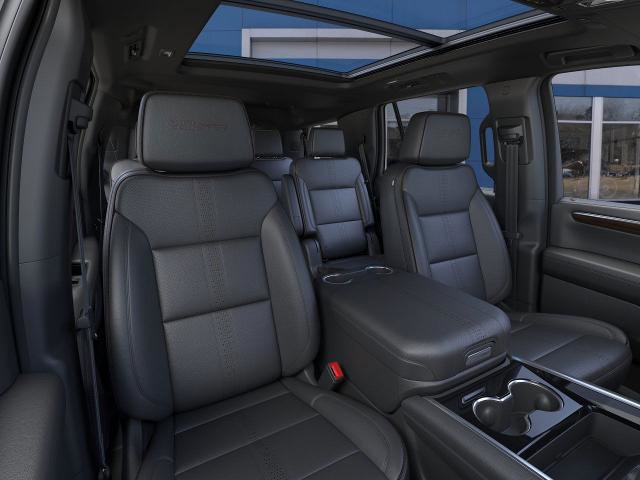 New 2026 Chevrolet Tahoe High Country image 38