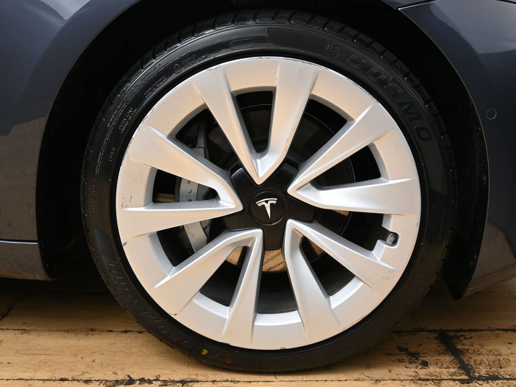 Used 2022 Tesla Model 3 Long Range image 13