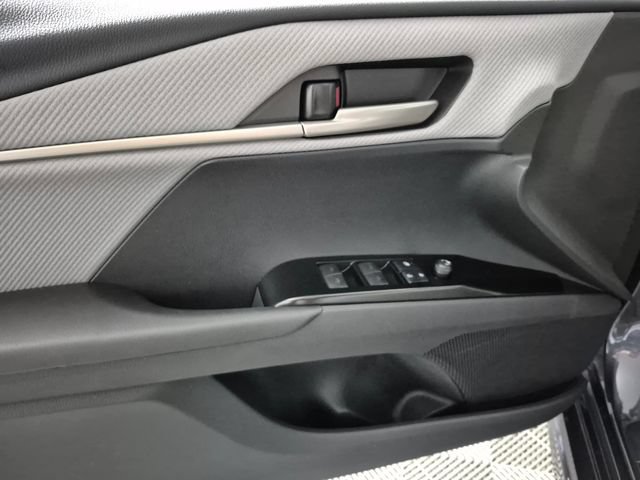 New 2026 Toyota Camry SE FWD image 15