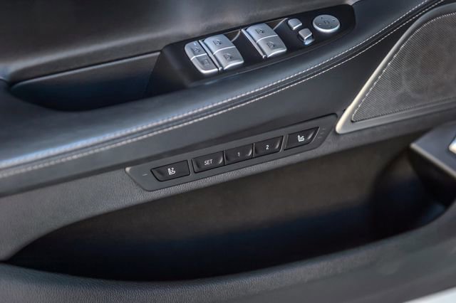 Used 2020 BMW 740i xDrive w/ M Sport Package image 51