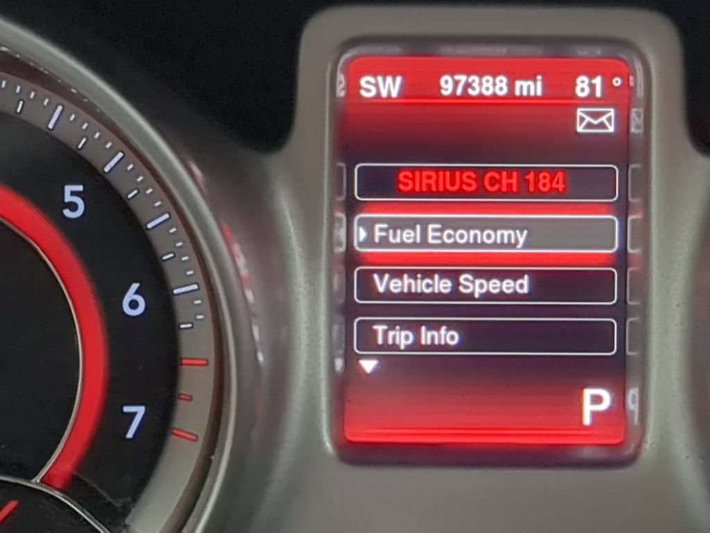 Used 2014 Dodge Journey SXT w/ Quick Order Package 28C FWD image 35