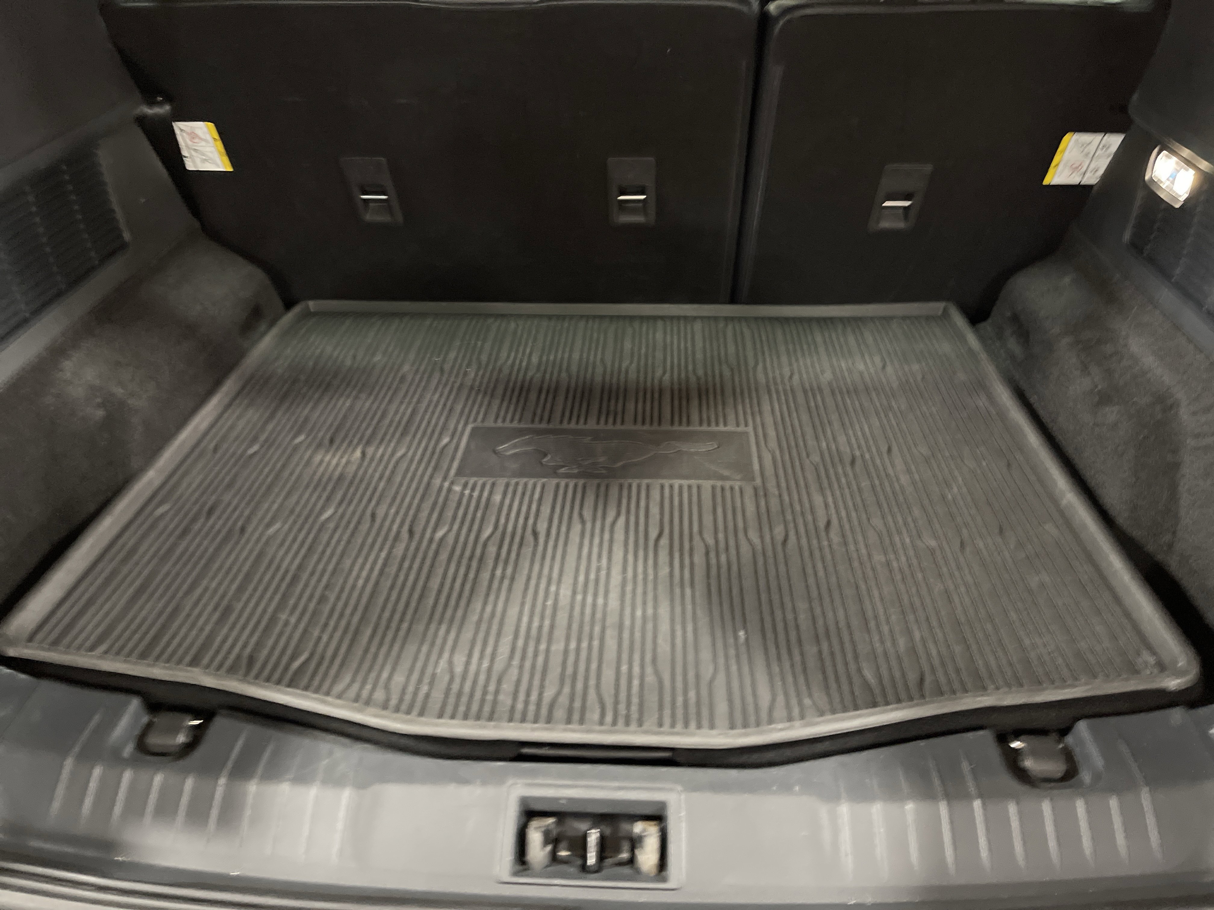 Used 2021 Ford Mustang Mach-E Select w/ Comfort/Technology Package image 12