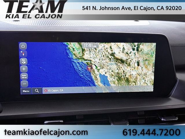 Certified 2025 Kia Telluride S AWD/4WD image 28