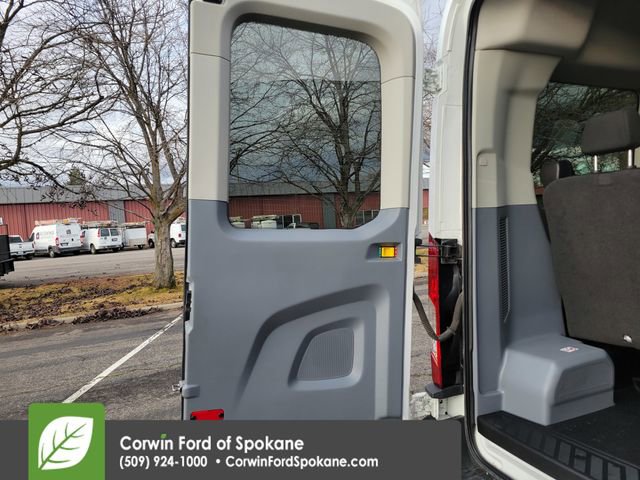 Used 2018 Ford Transit 150 XLT image 18