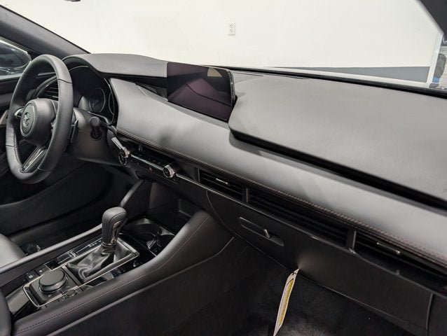 New 2026 MAZDA MAZDA3 Hatchback w/Premium Plus Pkg AWD/4WD image 20