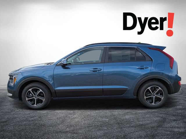 New 2026 Kia Niro EX FWD image 7