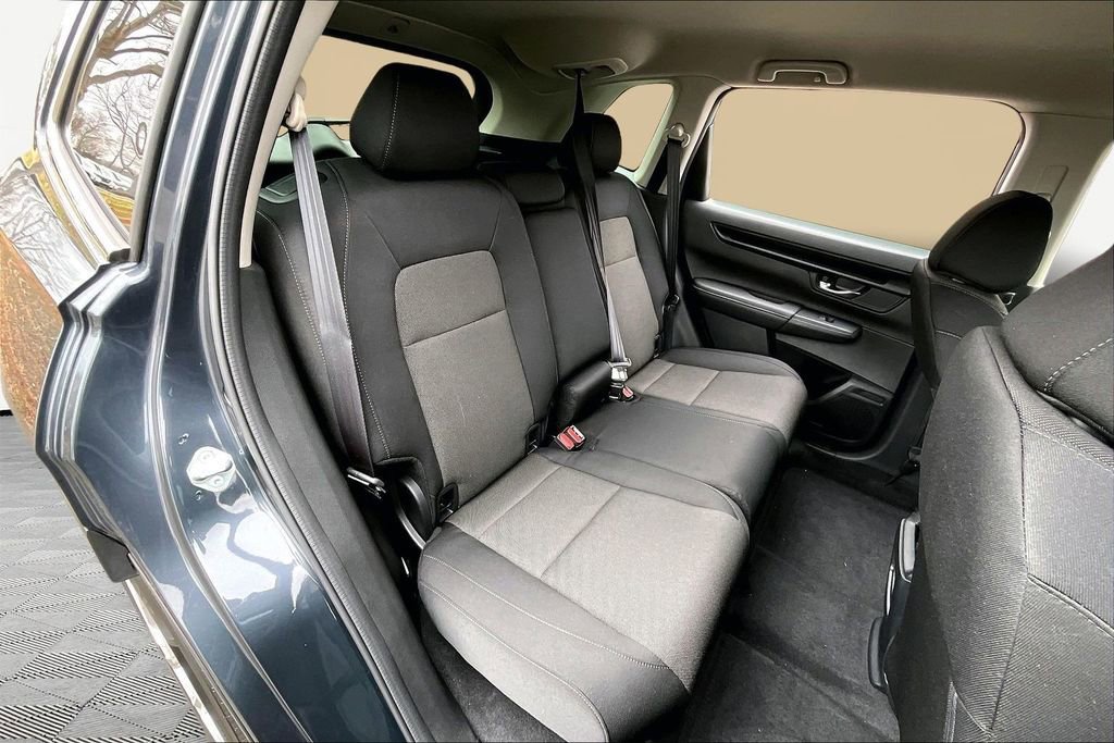 Used 2024 Honda CR-V LX image 19