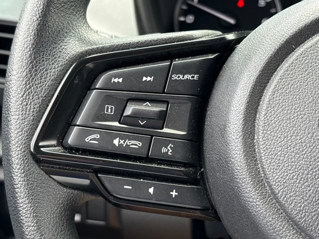 Used 2025 Subaru Crosstrek 2.5i Premium AWD/4WD image 16