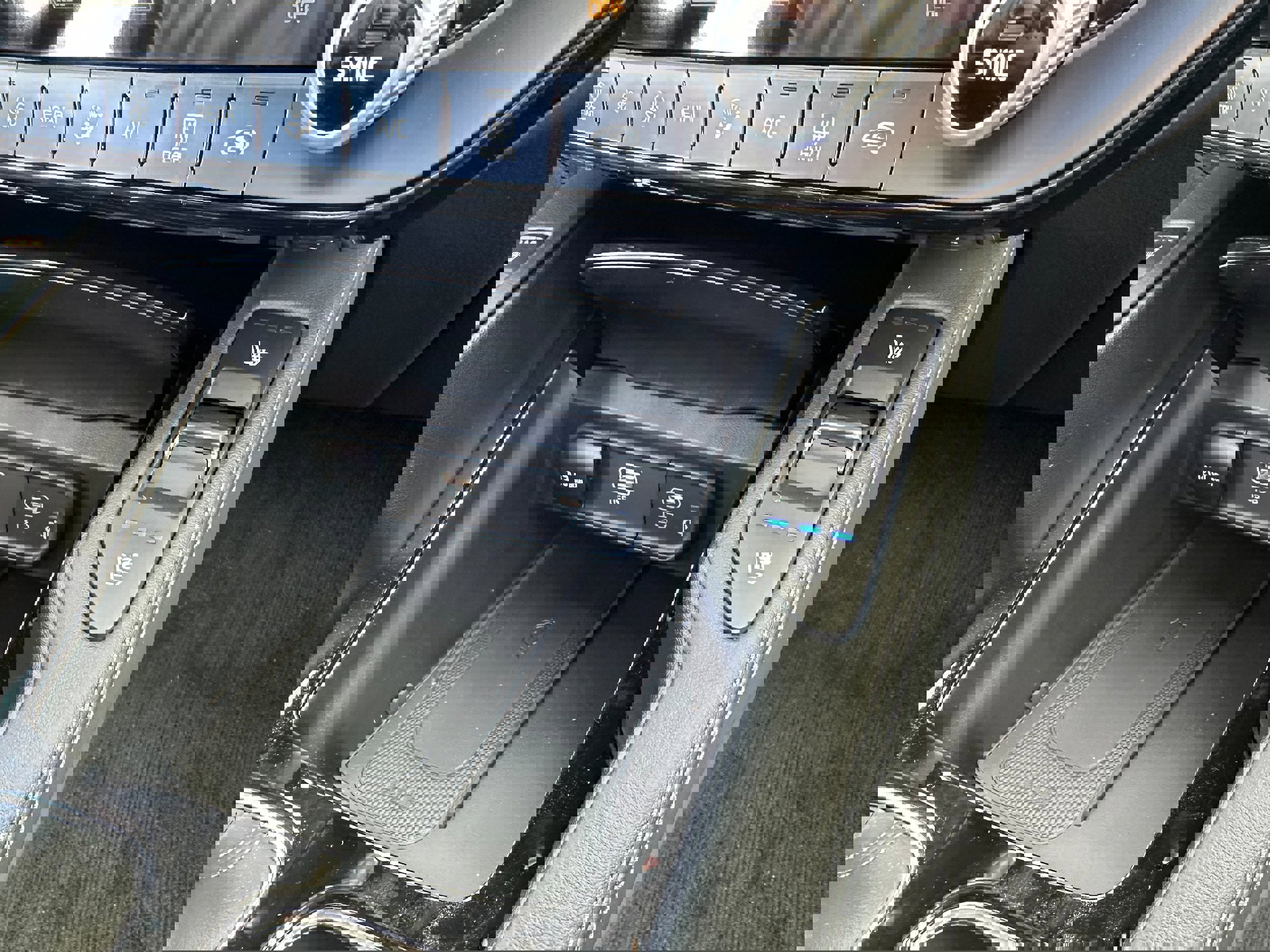 New 2025 Kia Telluride EX X-Line image 46