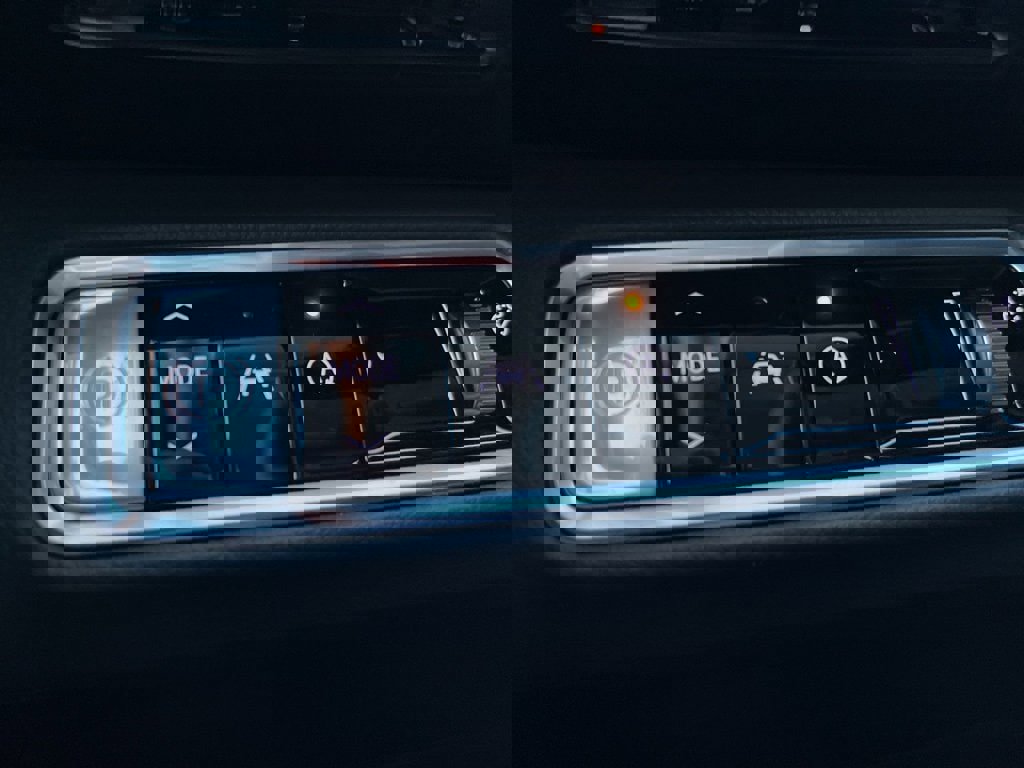 New 2026 Buick Envision Preferred image 17