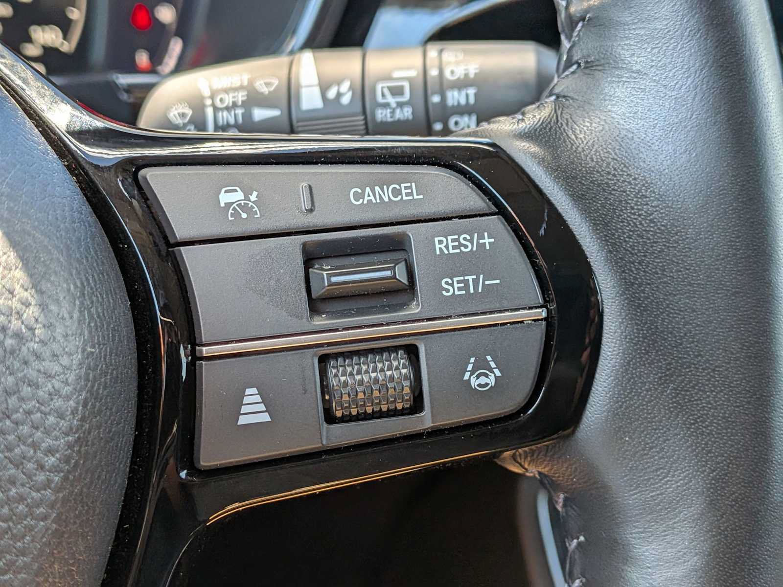 Certified 2026 Honda CR-V EX-L image 24