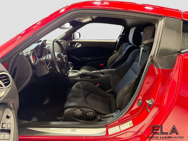 Used 2009 Nissan 370Z Touring w/ Sport Pkg image 22