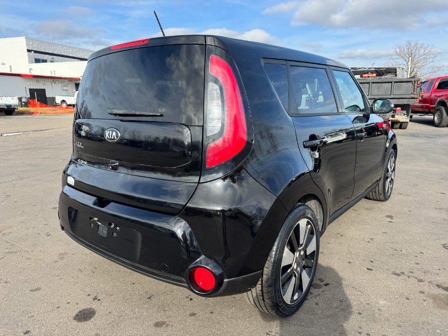 Used 2014 Kia Soul ! w/ Sun & Sound Package image 5