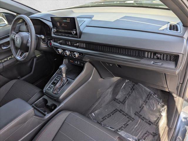 Used 2024 Honda CR-V Sport image 22